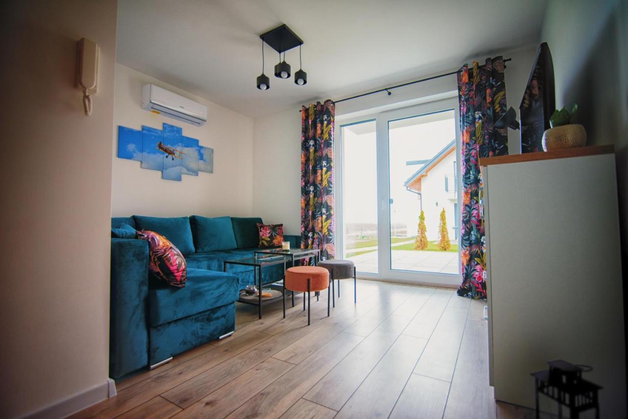 Blue Sky - Apartamenty Zator Exterior photo